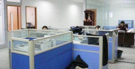 三叶网络工作室