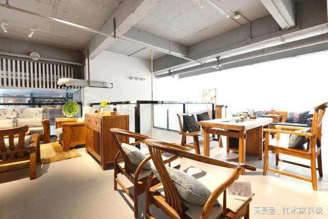致远老榆木家具,是你最好的选择!