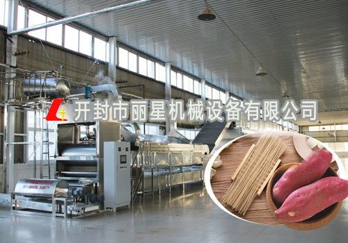 哪个厂家的全自动粉丝机货真价实