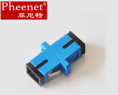 光纤接头的类型与发展阶段