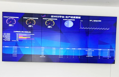 吉康环境数字化管理系统,成就智慧企业
