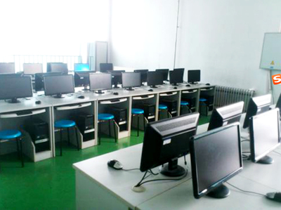 实训室情况