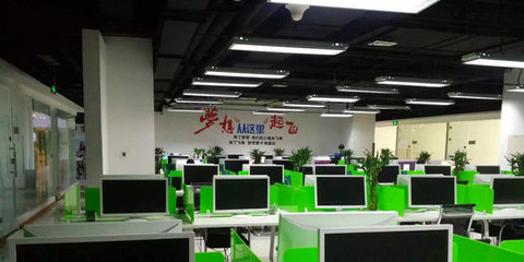 北京汇淘天下网络科技