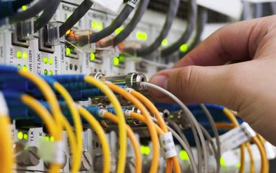 10G PON 需求激增推动宽带支出同比增长 18%