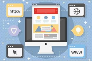 在网站运营过程中如何确保它的安全稳定性