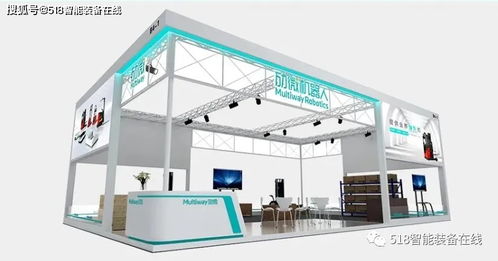 即将到来的cemat asia 2020展上60多家agv相关企业,你最想看到哪家产品