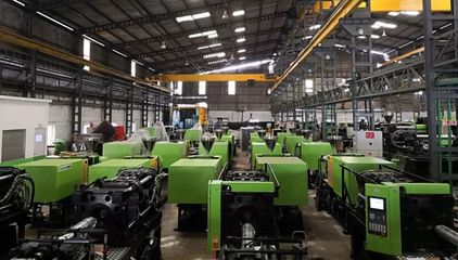 伊之密:加速全球布局,深耕欧洲市场