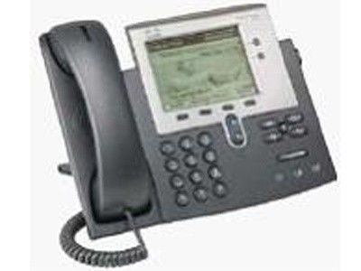 cisco cp 7942g 网络电话低价销售