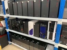 金华网络设备回收与销售 靠谱公司选择指南