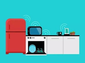 物联网安全漏洞 美国大规模网络攻击事件剖析与网络设备销售市场影响