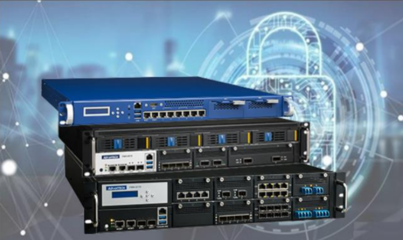 网络设备销售与网络安全设备 构建数字时代的安全防线